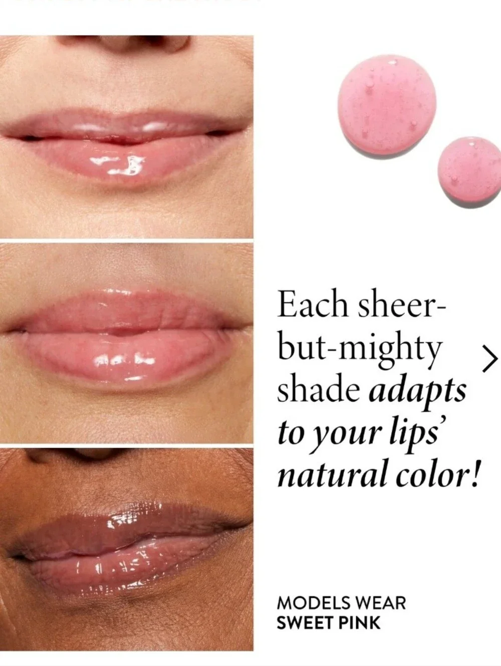 Laura Geller Fine Shine Glossy Lip Oil